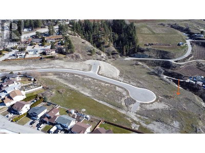 Commercial for Sale in British-columbia