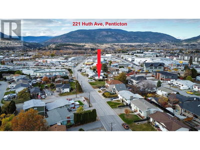 Commercial for Sale in British-columbia