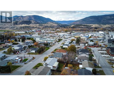 Commercial for Sale in British-columbia