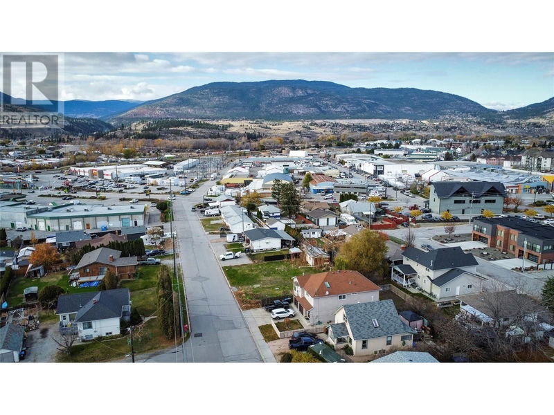 Tertiary Property View