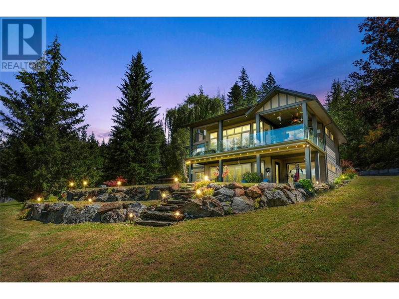 Secondary Property View