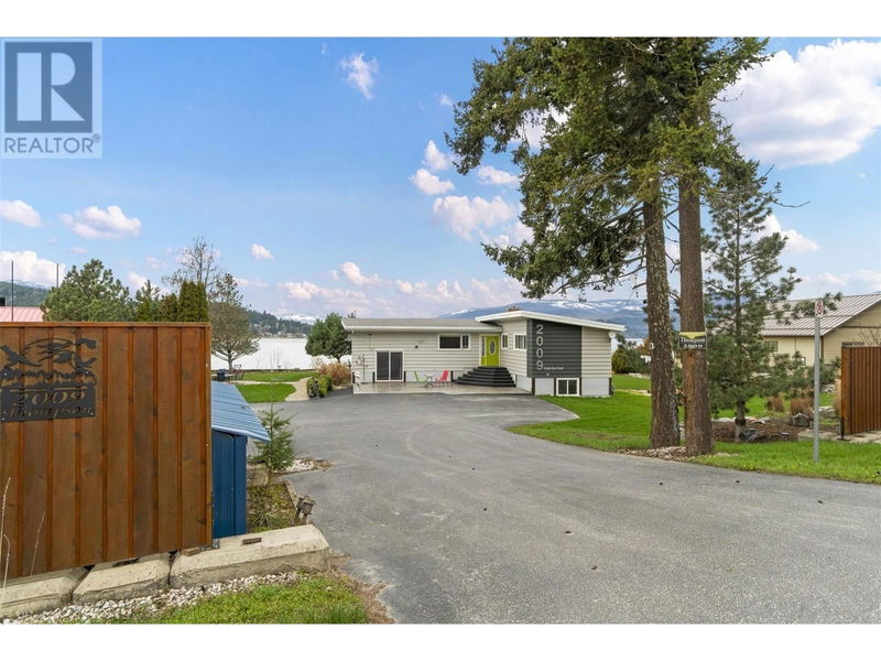 Tertiary Property View