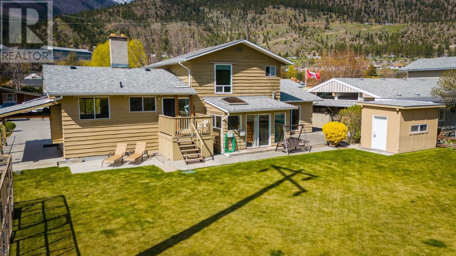 Primary Property View