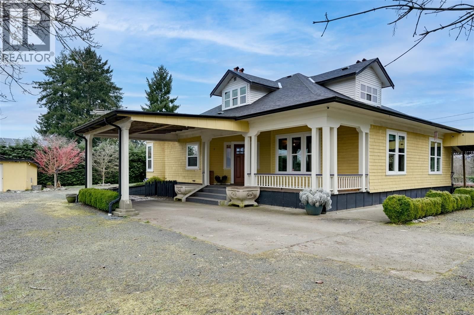 4890 Wilson Road