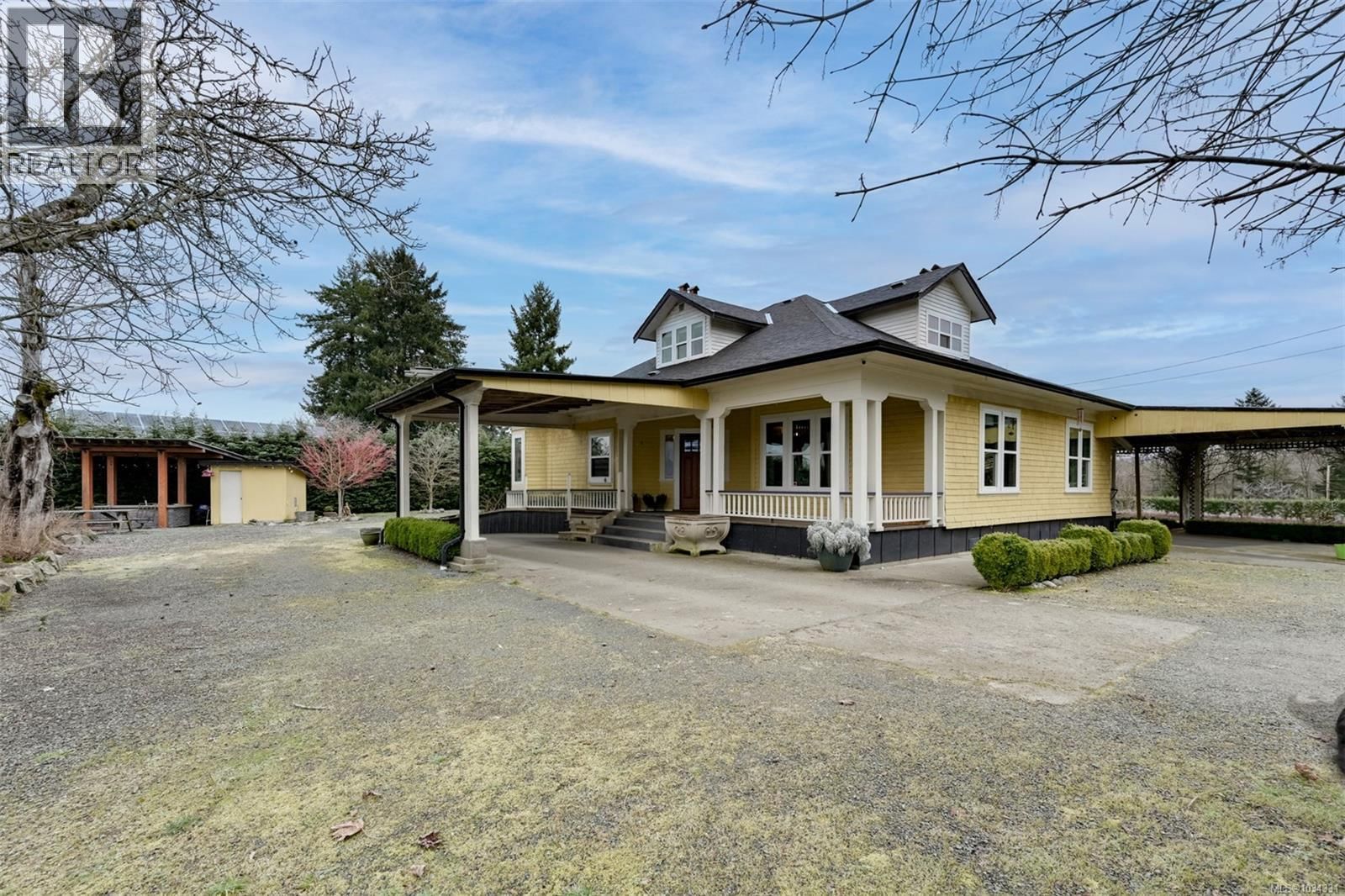 4890 Wilson Road property photo