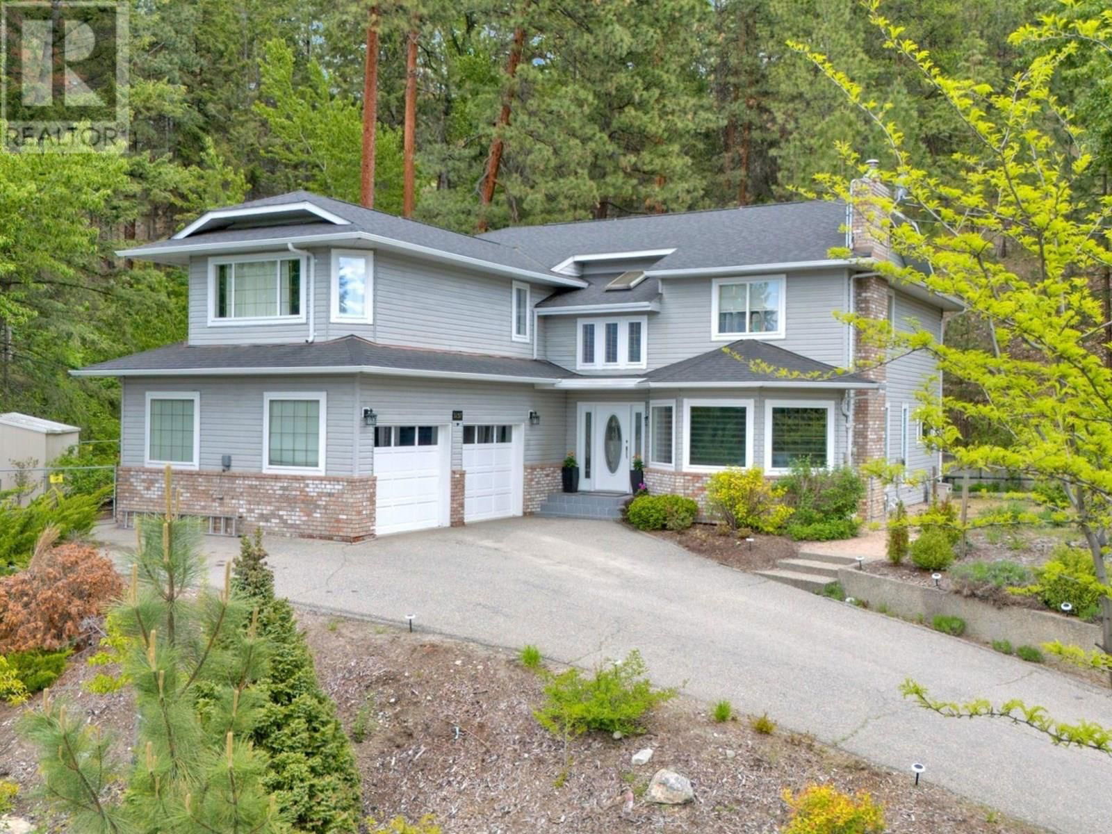 Primary Property View