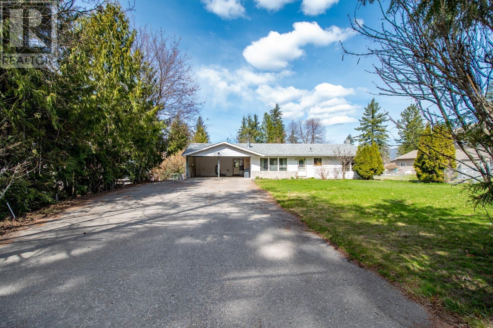 Primary Property View