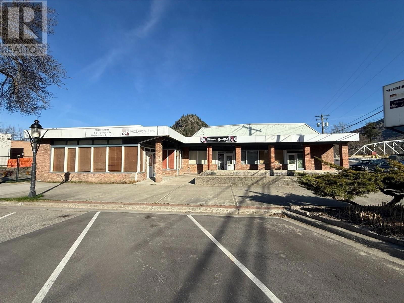 Primary Property View