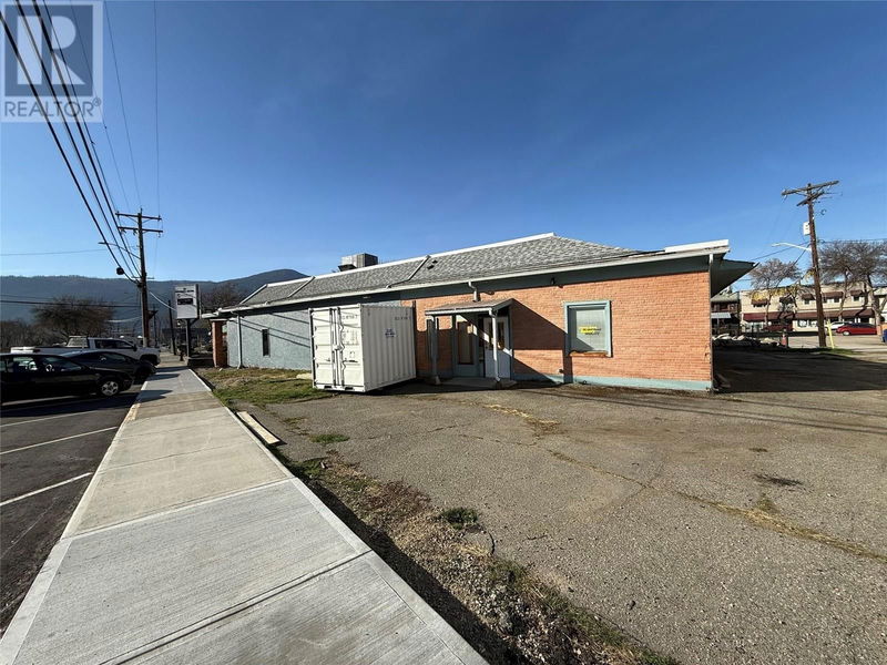 Secondary Property View