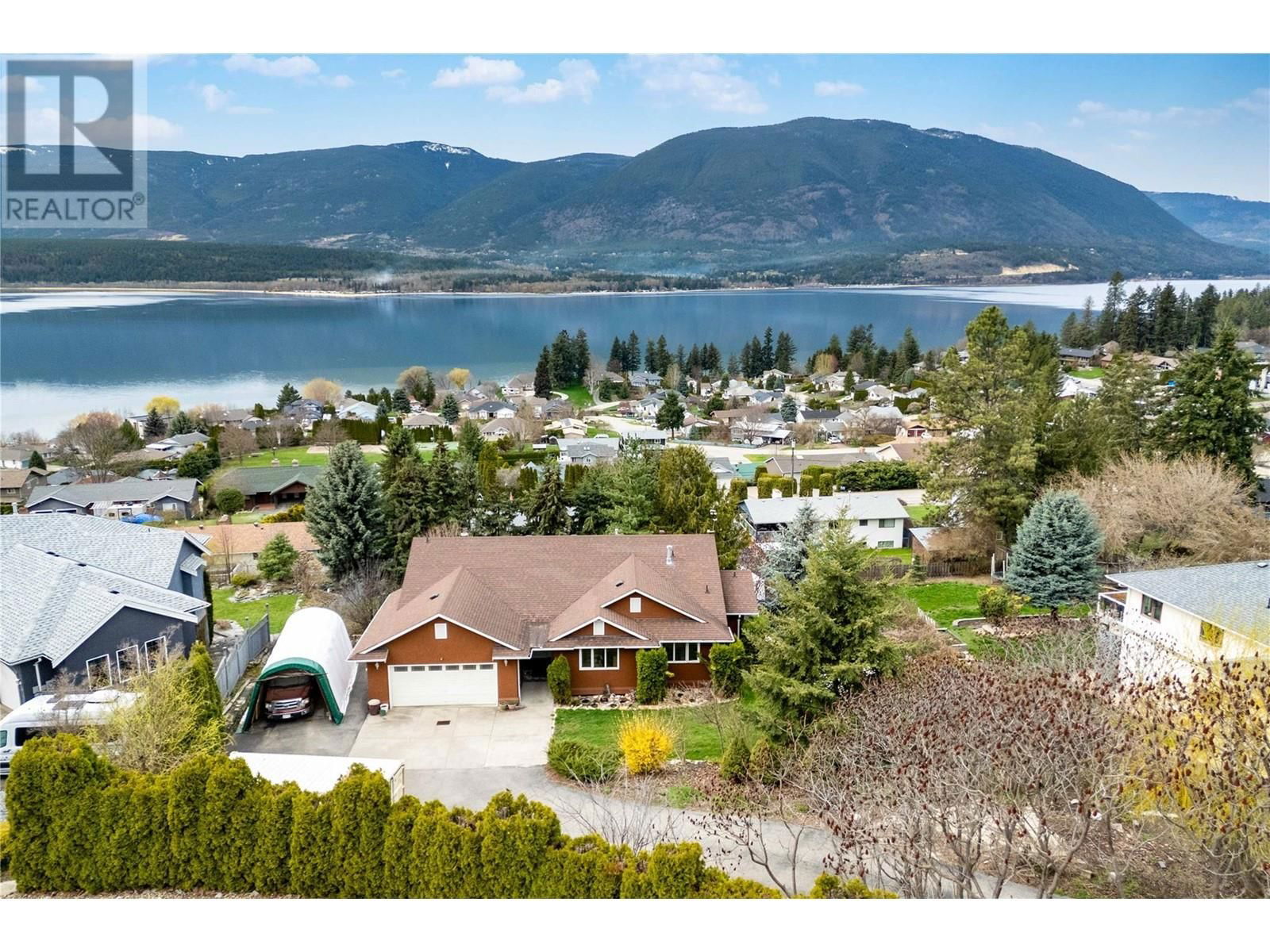 Primary Property View