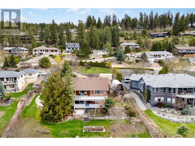 Tertiary Property View