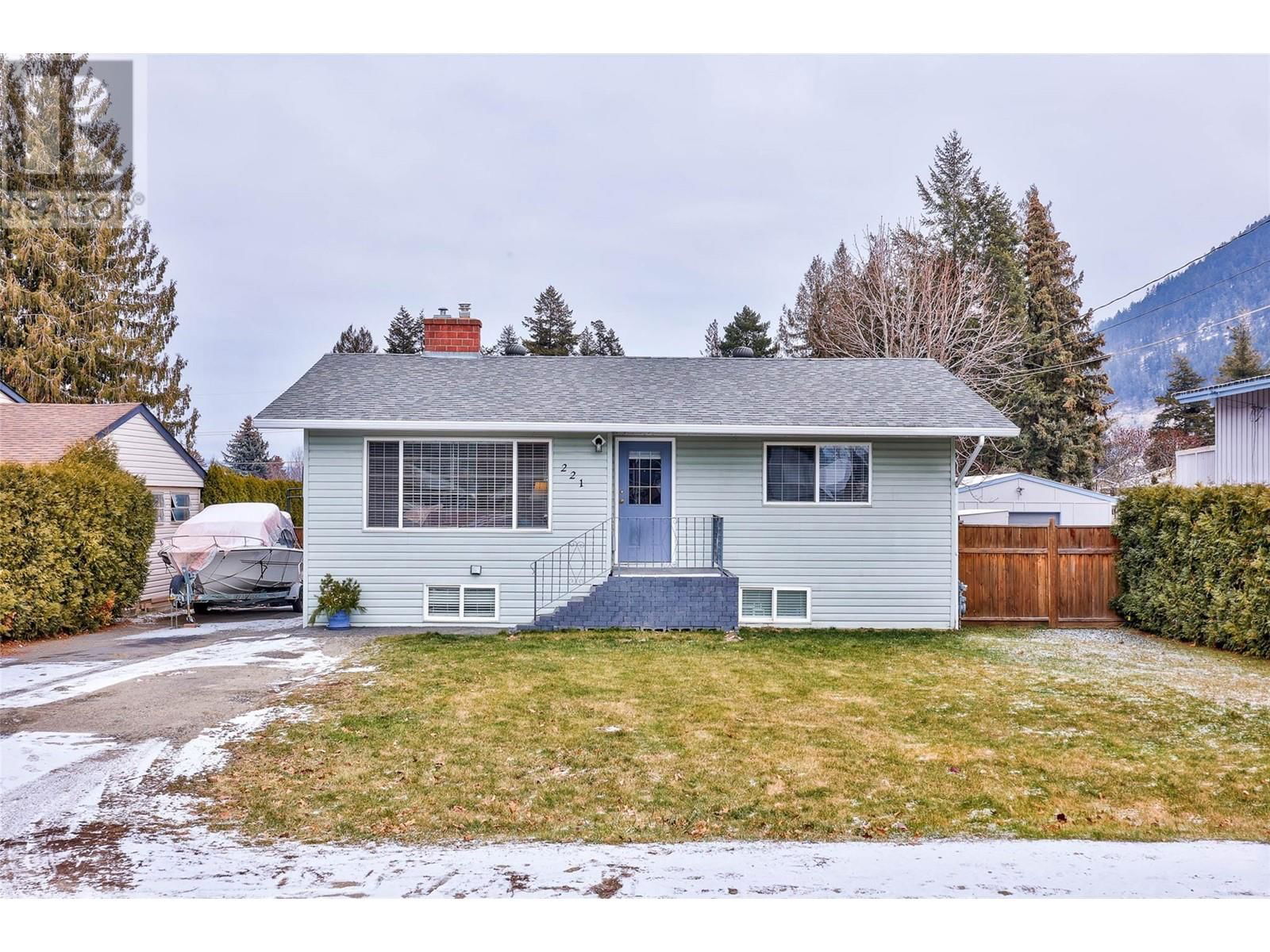 Primary Property View
