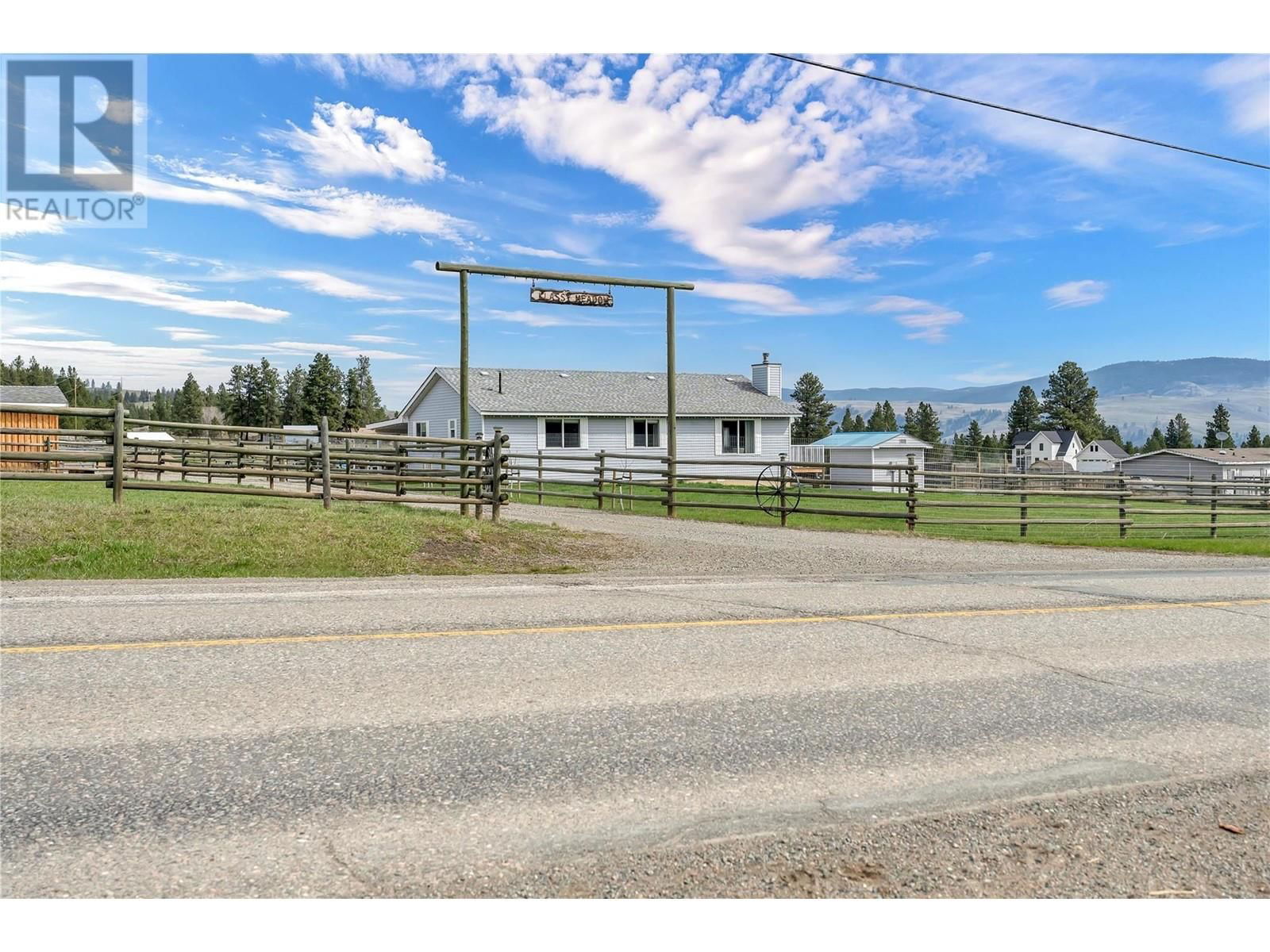 Primary Property View