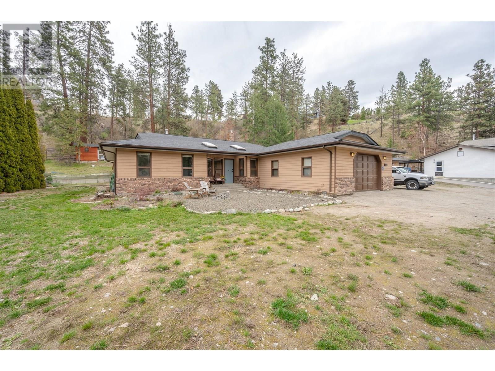 Primary Property View