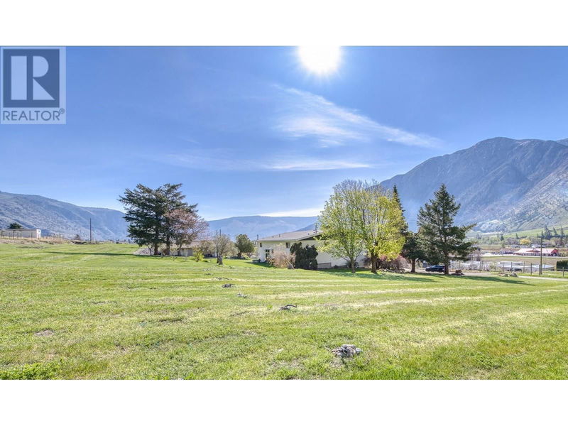 Tertiary Property View