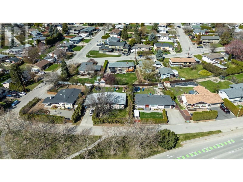 Tertiary Property View