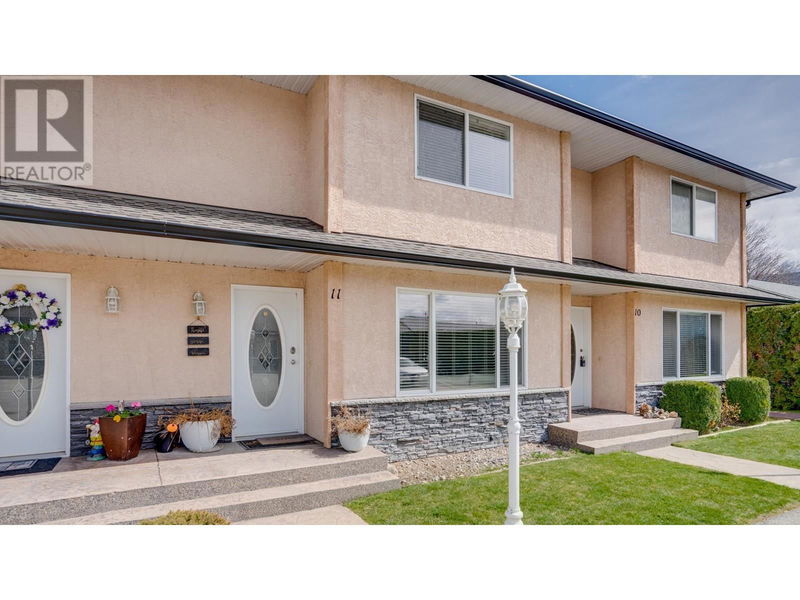Secondary Property View