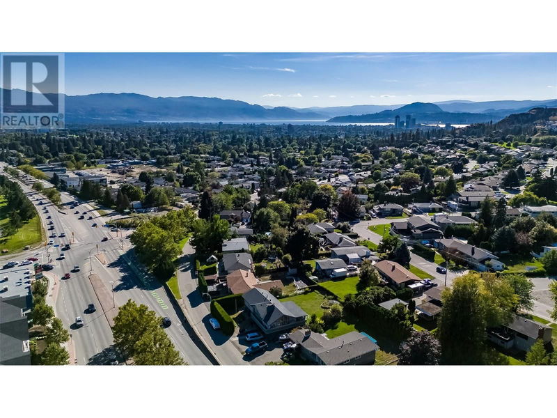 Tertiary Property View