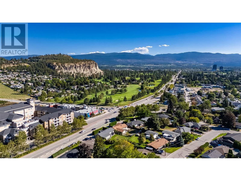 Tertiary Property View