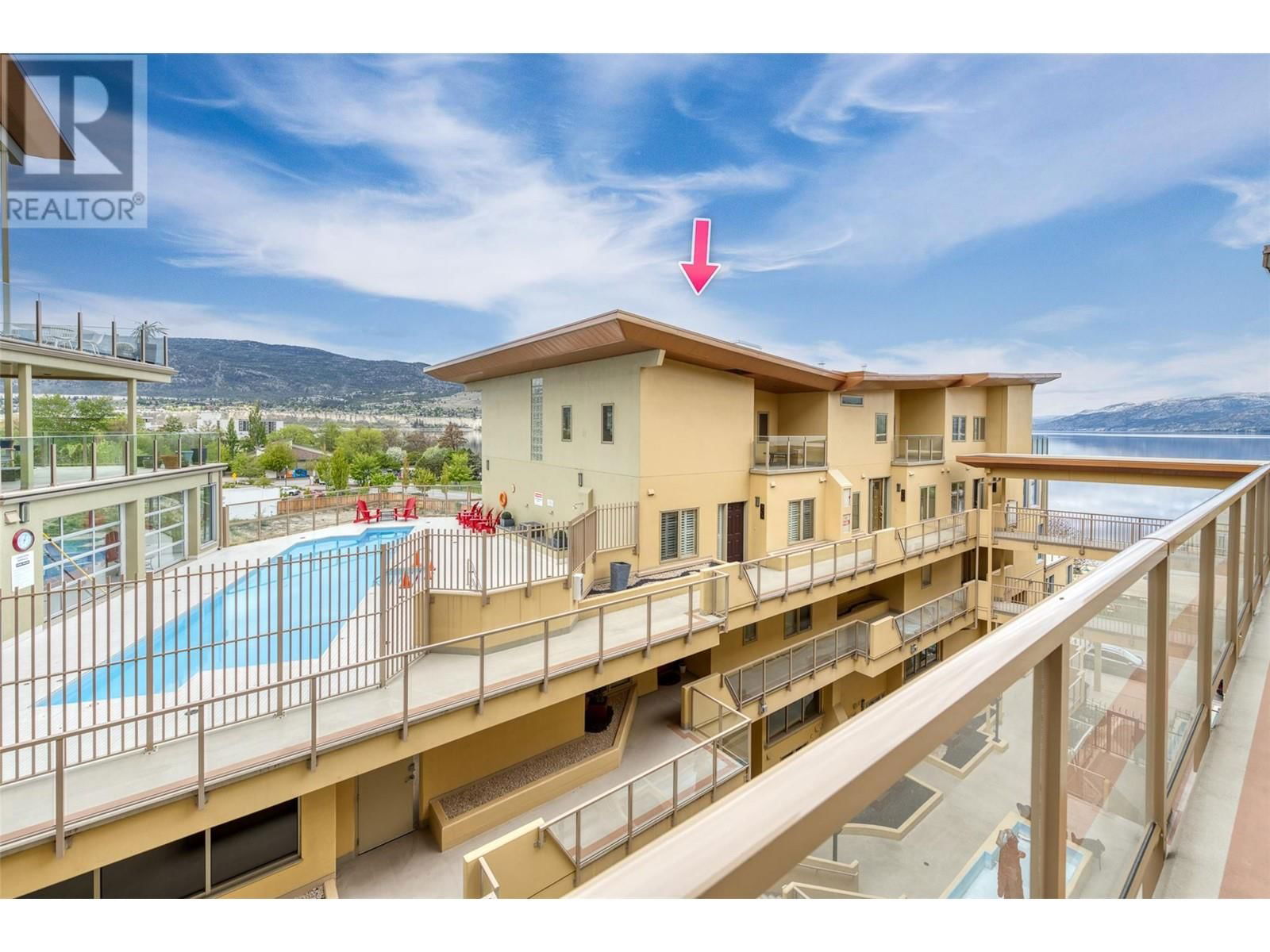 505 - 250 MARINA WAY Image 1
