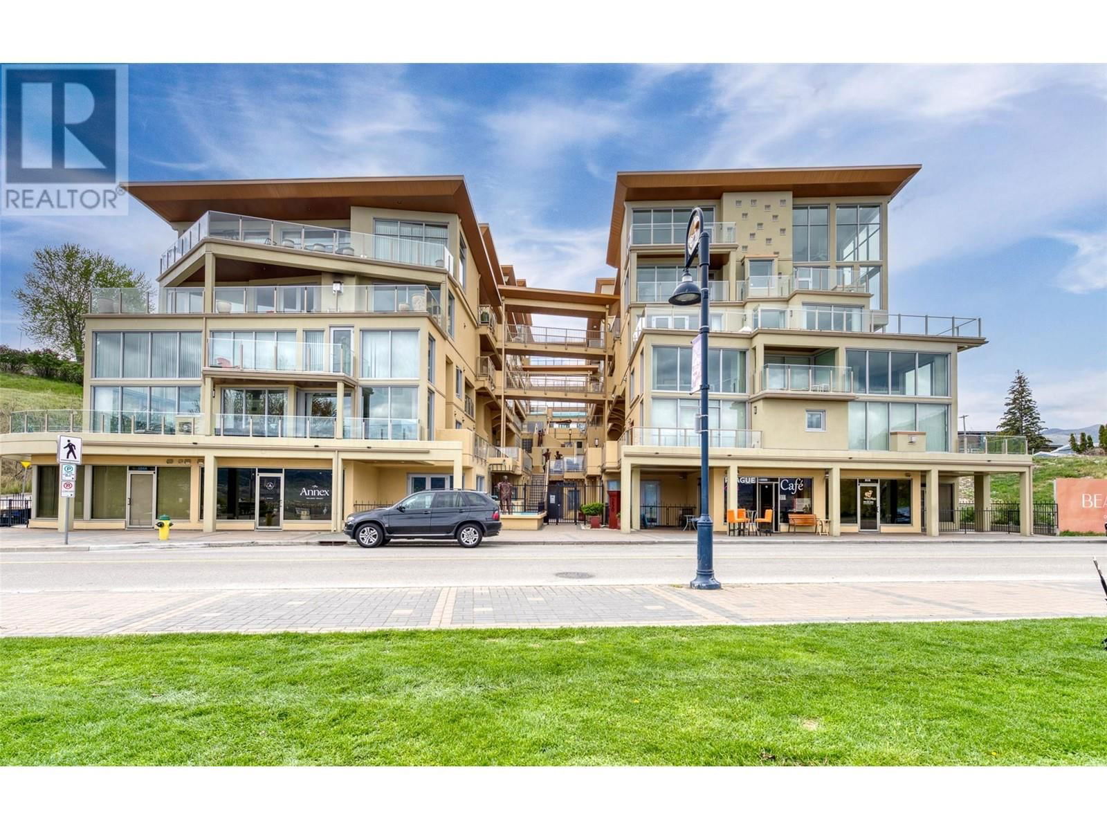 505 - 250 MARINA WAY Image 2