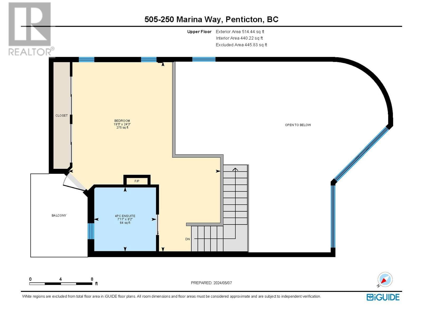 505 - 250 MARINA WAY Image 26