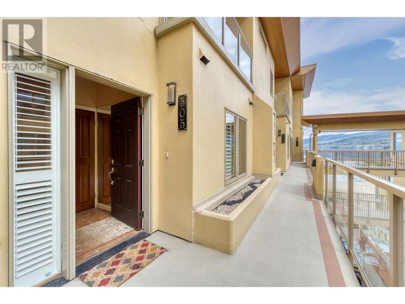 Tertiary Property View
