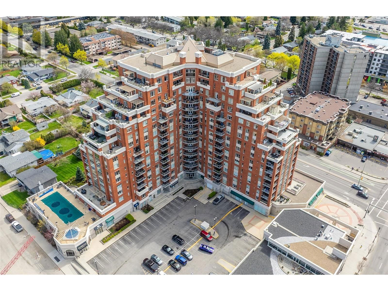 Primary Property View