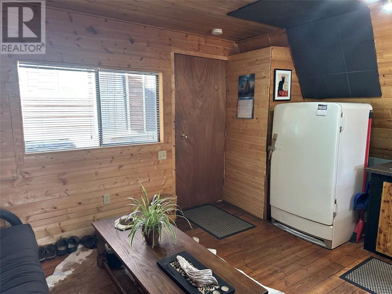 Tertiary Property View