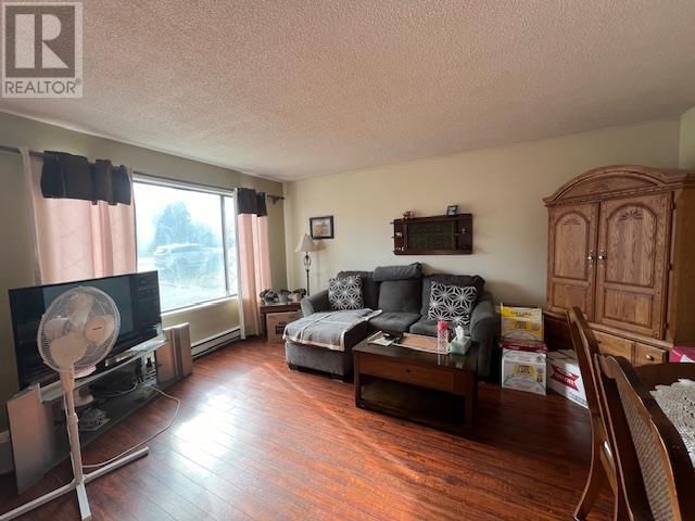 Tertiary Property View