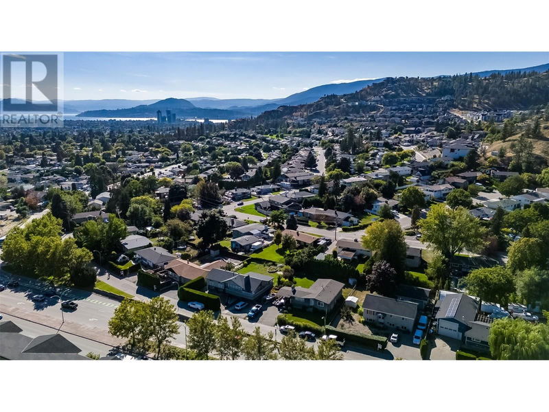 Tertiary Property View
