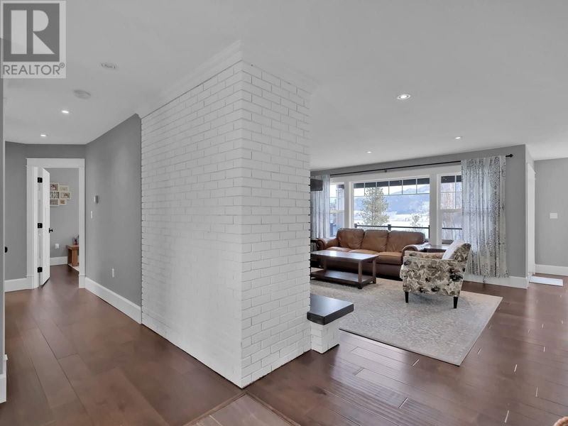 Tertiary Property View
