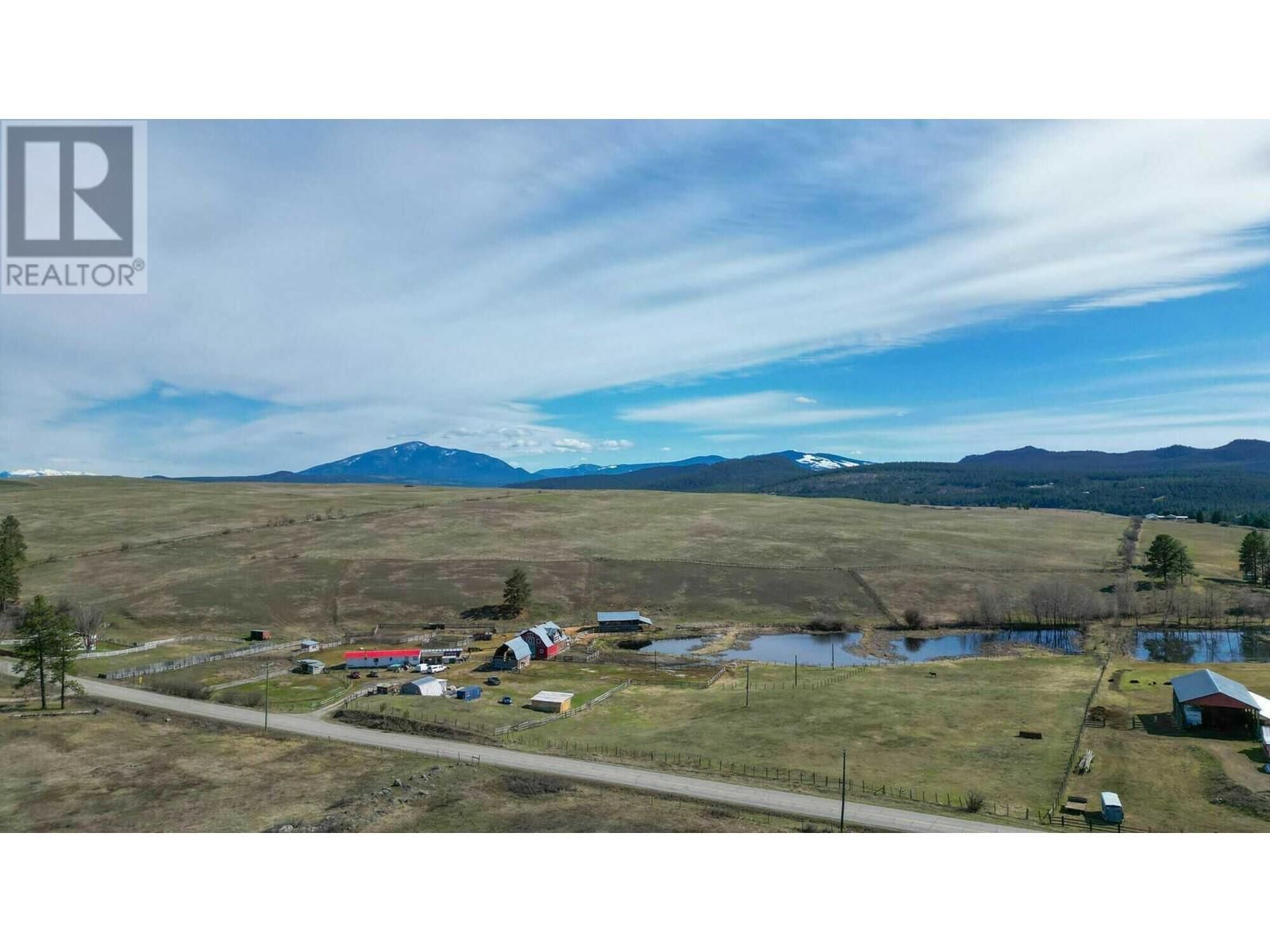 3180 Mission Wycliffe Road, Cranbrook, British Columbia V1C 7C8