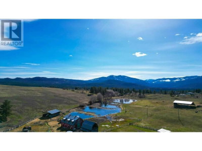 3180 Mission Wycliffe Road | Cranbrook British Columbia | Slide Image Two