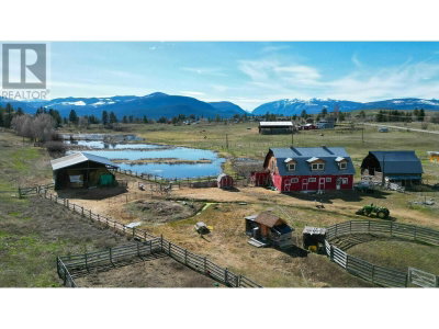 3180 Mission Wycliffe Road | Cranbrook British Columbia | Slide Image Seven