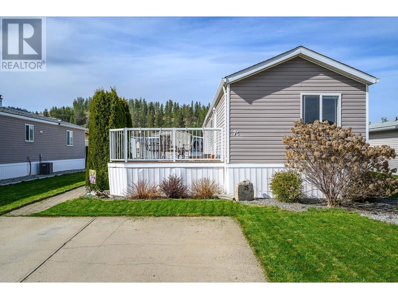 Secondary Property View