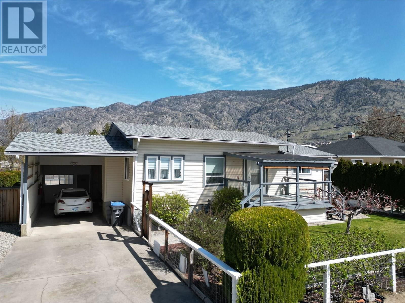 Primary Property View