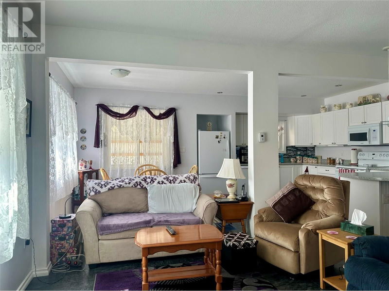 Secondary Property View