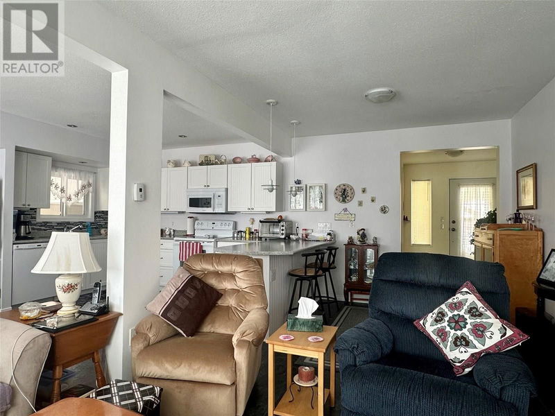 Tertiary Property View