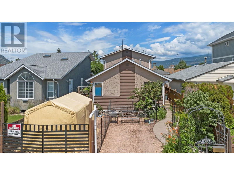 Tertiary Property View