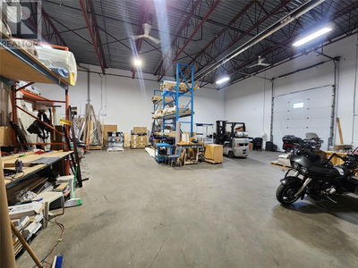 Commercial for Rent in Canada