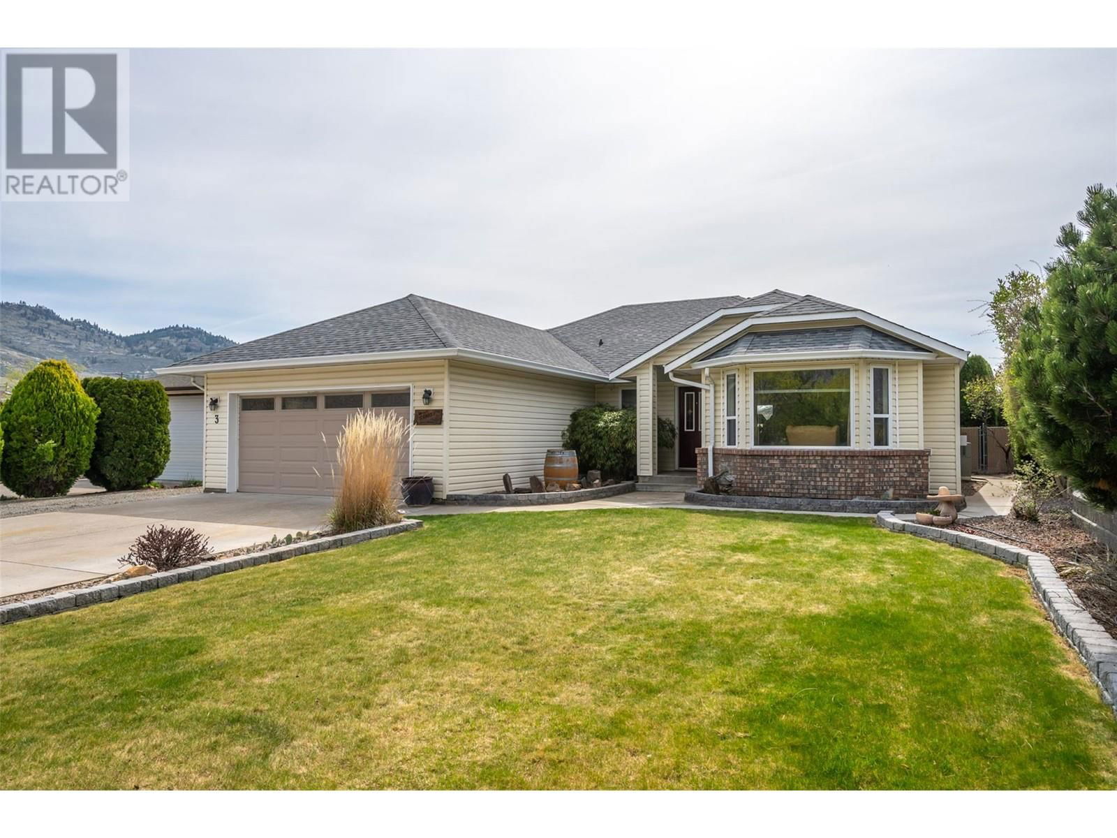 Primary Property View