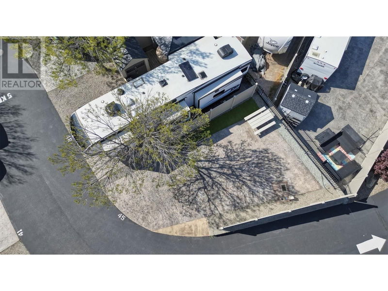 Tertiary Property View