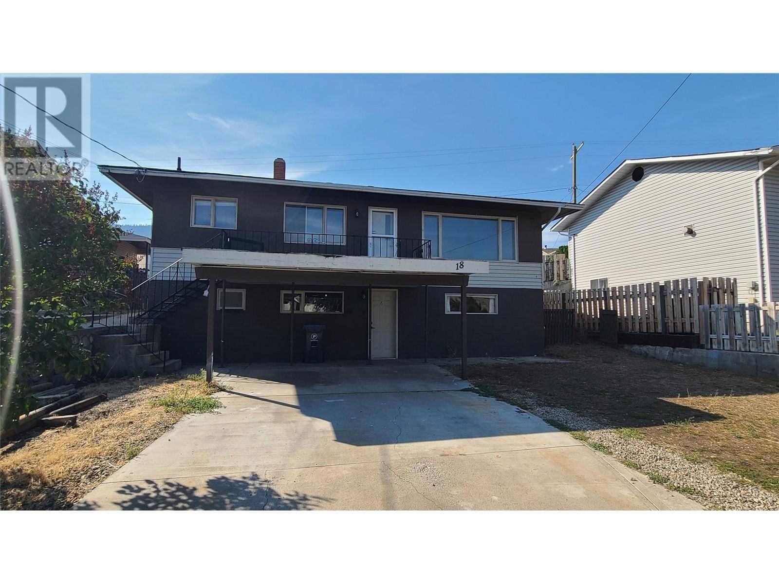 Primary Property View