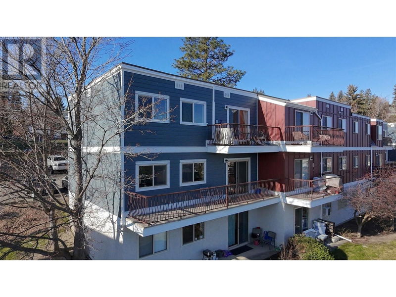 Tertiary Property View