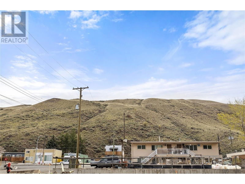 Tertiary Property View