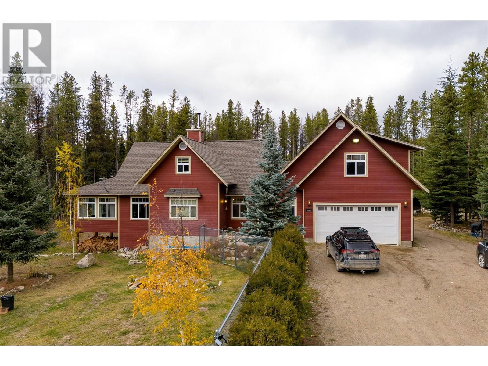 Primary Property View