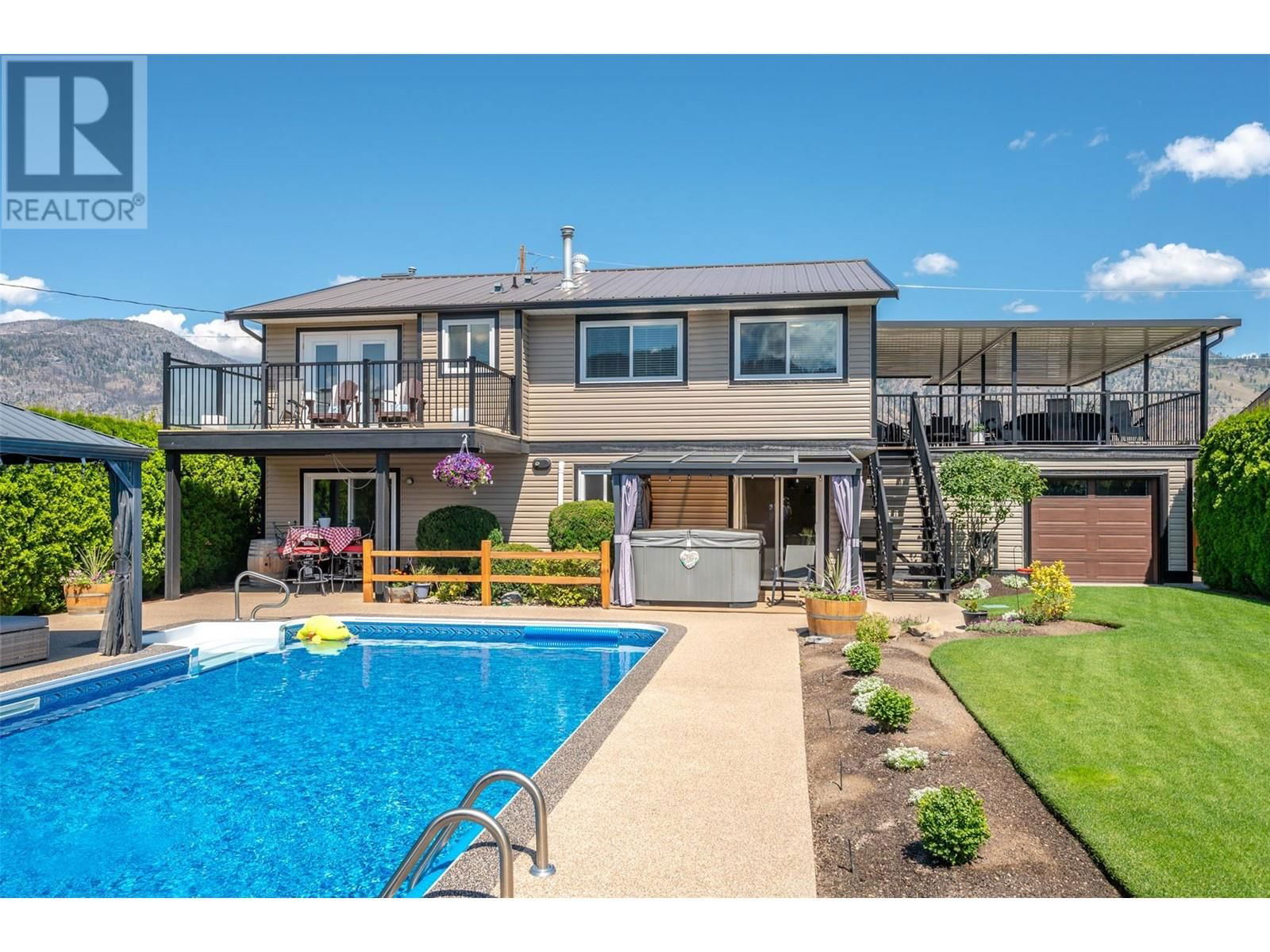 Primary Property View