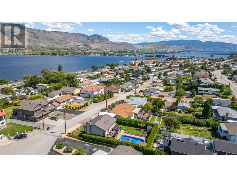 Tertiary Property View