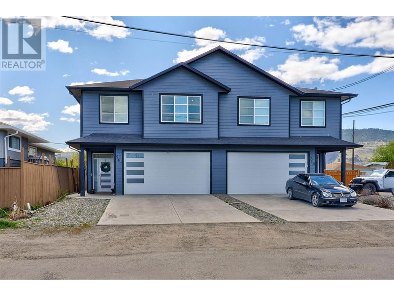 Secondary Property View